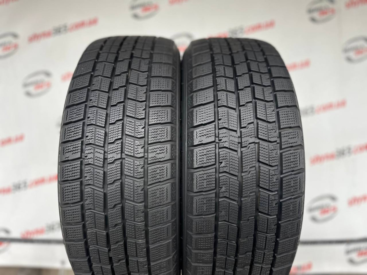 205/55 R16 GOODYEAR ICE NAVI 7 8mm