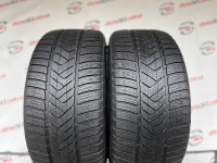 275/40 R18 PIRELLI WINTER SOTTOZERO 3 6mm
