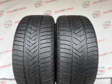 275/40 R18 PIRELLI WINTER SOTTOZERO 3 6mm