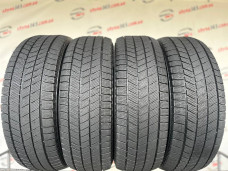 215/65 R16 BRIDGESTONE BLIZZAK VRX3 5mm