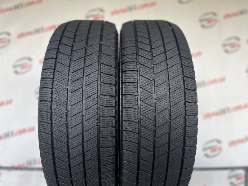 215/65 R16 BRIDGESTONE BLIZZAK VRX3 5mm
