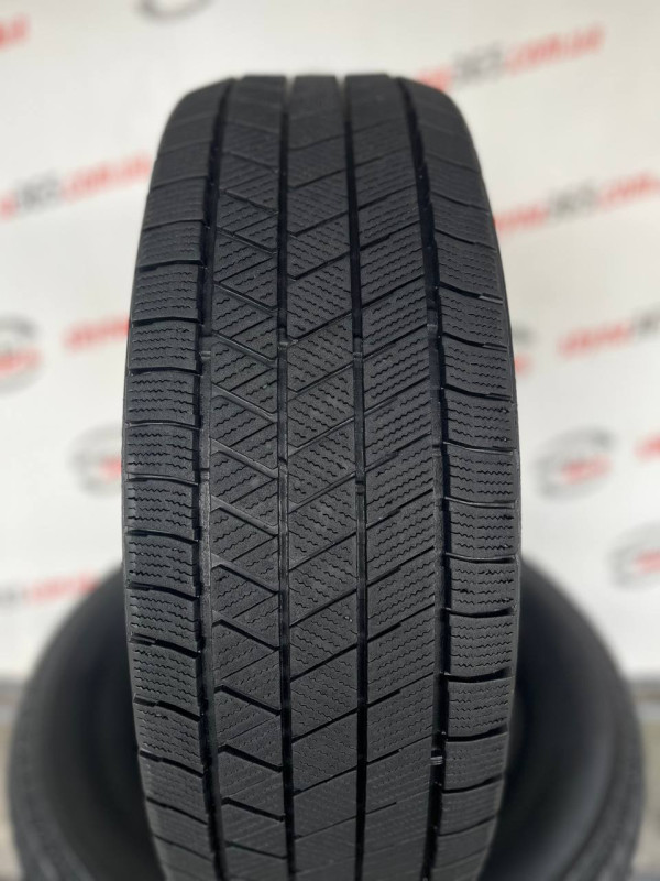 215/65 R16 BRIDGESTONE BLIZZAK VRX3 5mm
