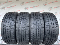 205/45 R17 DUNLOP WINTER MAXX WM01 7mm
