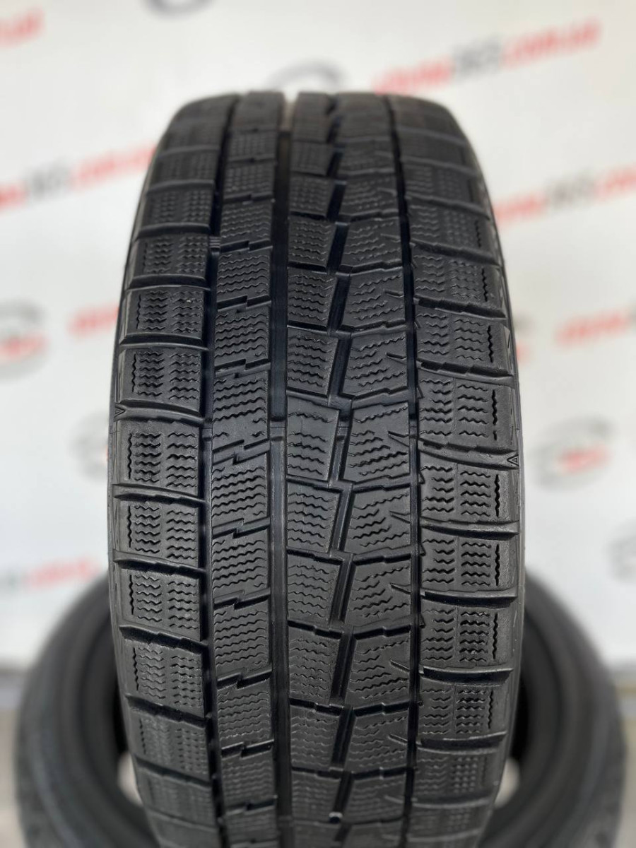 205/45 R17 DUNLOP WINTER MAXX WM01 7mm