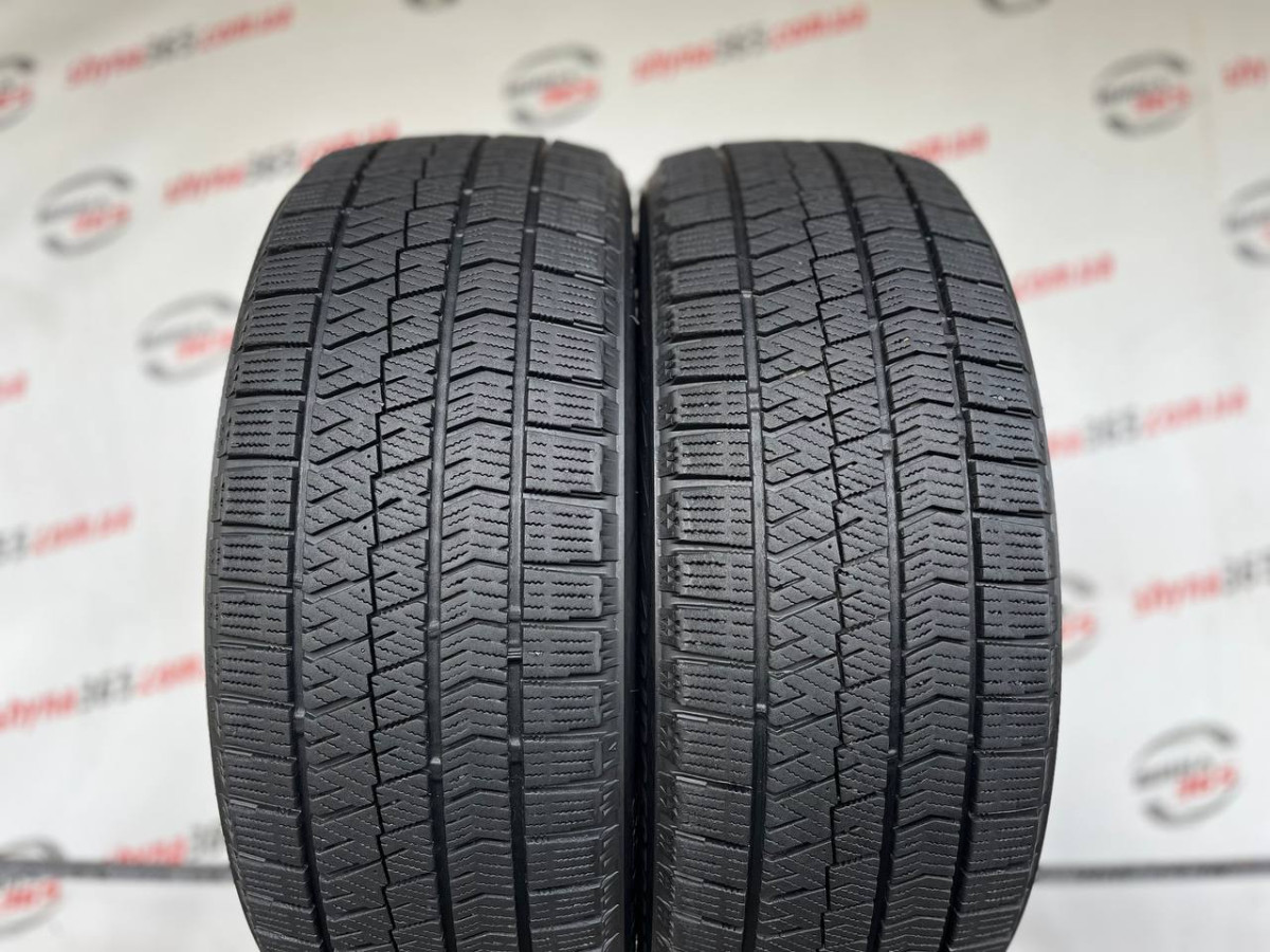 205/45 R17 BRIDGESTONE BLIZZAK VRX2 7mm