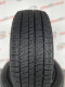 205/45 R17 BRIDGESTONE BLIZZAK VRX2 7mm