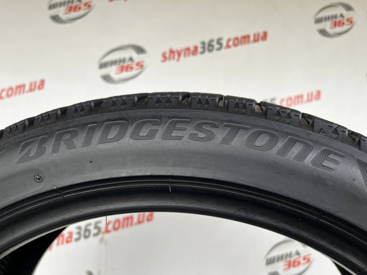 205/45 R17 BRIDGESTONE BLIZZAK VRX2 7mm