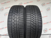 205/50 R17 CONTINENTAL CONTIWINTERCONTACT TS830P RUN FLAT 7mm