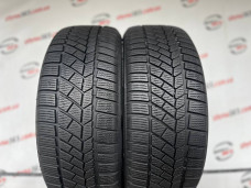 205/50 R17 CONTINENTAL CONTIWINTERCONTACT TS830P RUN FLAT 7mm