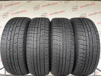 215/60 R17 TOYO WINTER TRANPATH TX 8mm