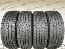 215/60 R17 GOODYEAR ICE NAVI 7 8mm