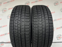 205/45 R17 BRIDGESTONE BLIZZAK VRX2 8mm