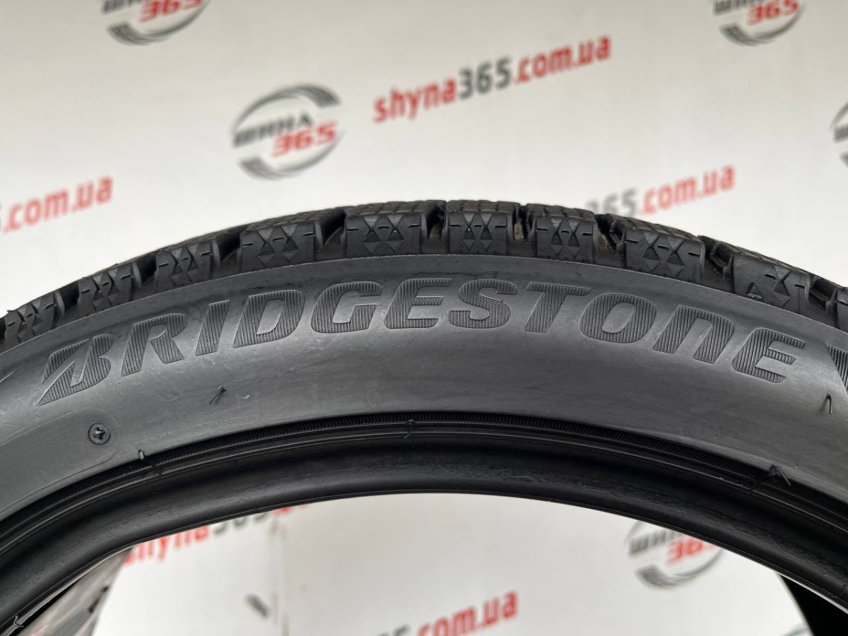 205/45 R17 BRIDGESTONE BLIZZAK VRX2 8mm