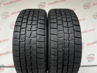 205/45 R17 DUNLOP WINTER MAXX WM01 8mm