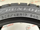 205/45 R17 DUNLOP WINTER MAXX WM01 8mm