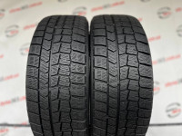 205/45 R17 DUNLOP WINTER MAXX WM02 7mm