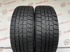 205/45 R17 DUNLOP WINTER MAXX WM02 7mm