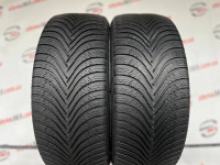 205/45 R17 MICHELIN ALPIN 5 6mm