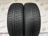 205/60 R17 HANKOOK WINTER I CEPT EVO2 W320 7mm