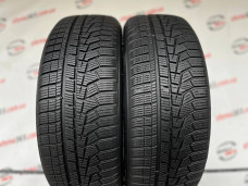 205/60 R17 HANKOOK WINTER I CEPT EVO2 W320 7mm