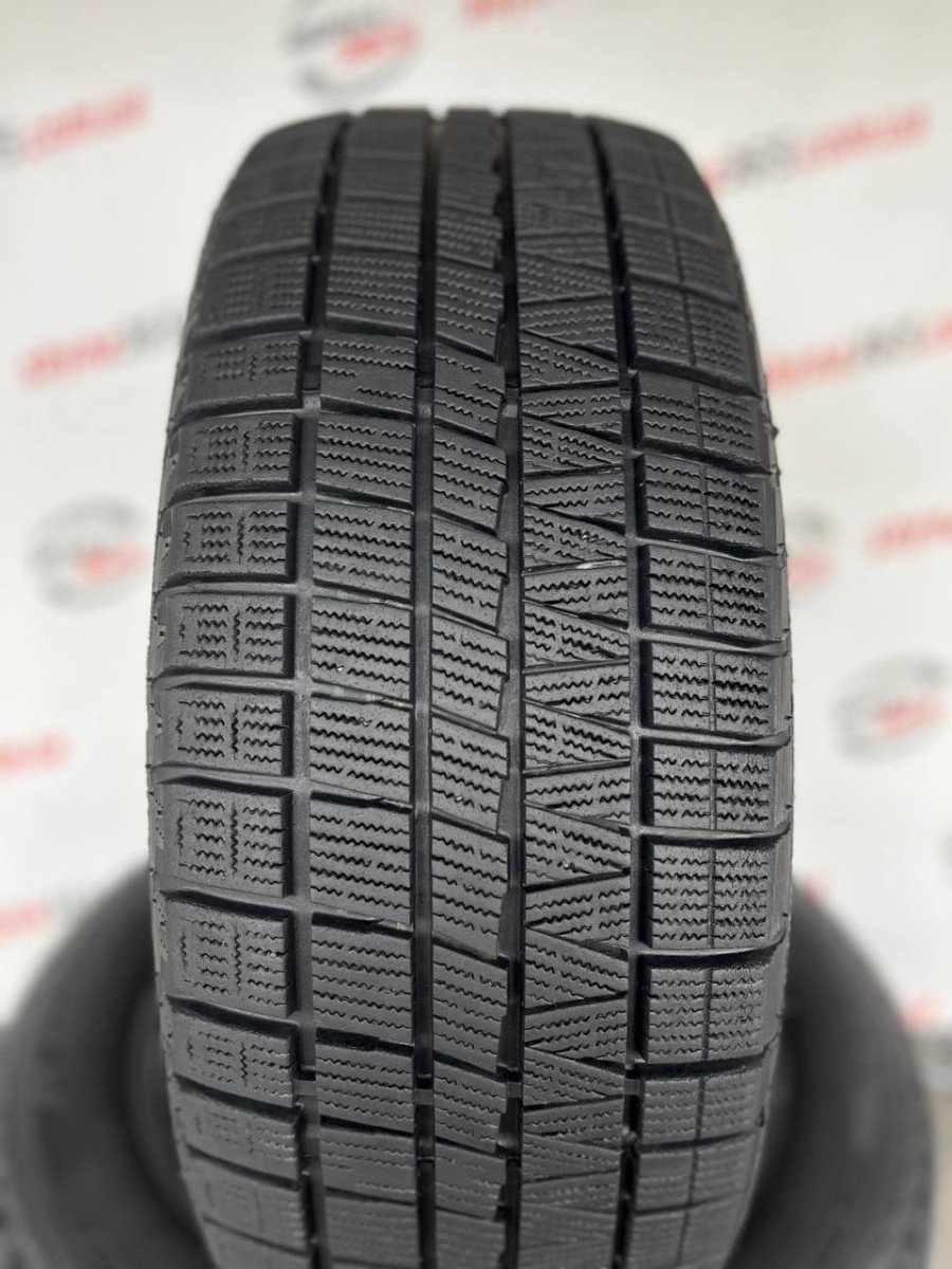 215/55 R17 NANKANG CORSAFA 8mm