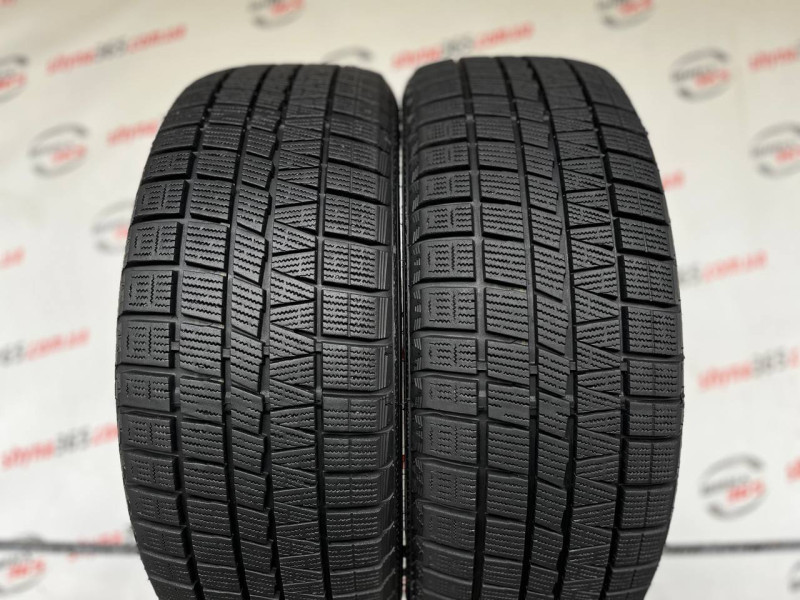 215/55 R17 NANKANG CORSAFA 8mm