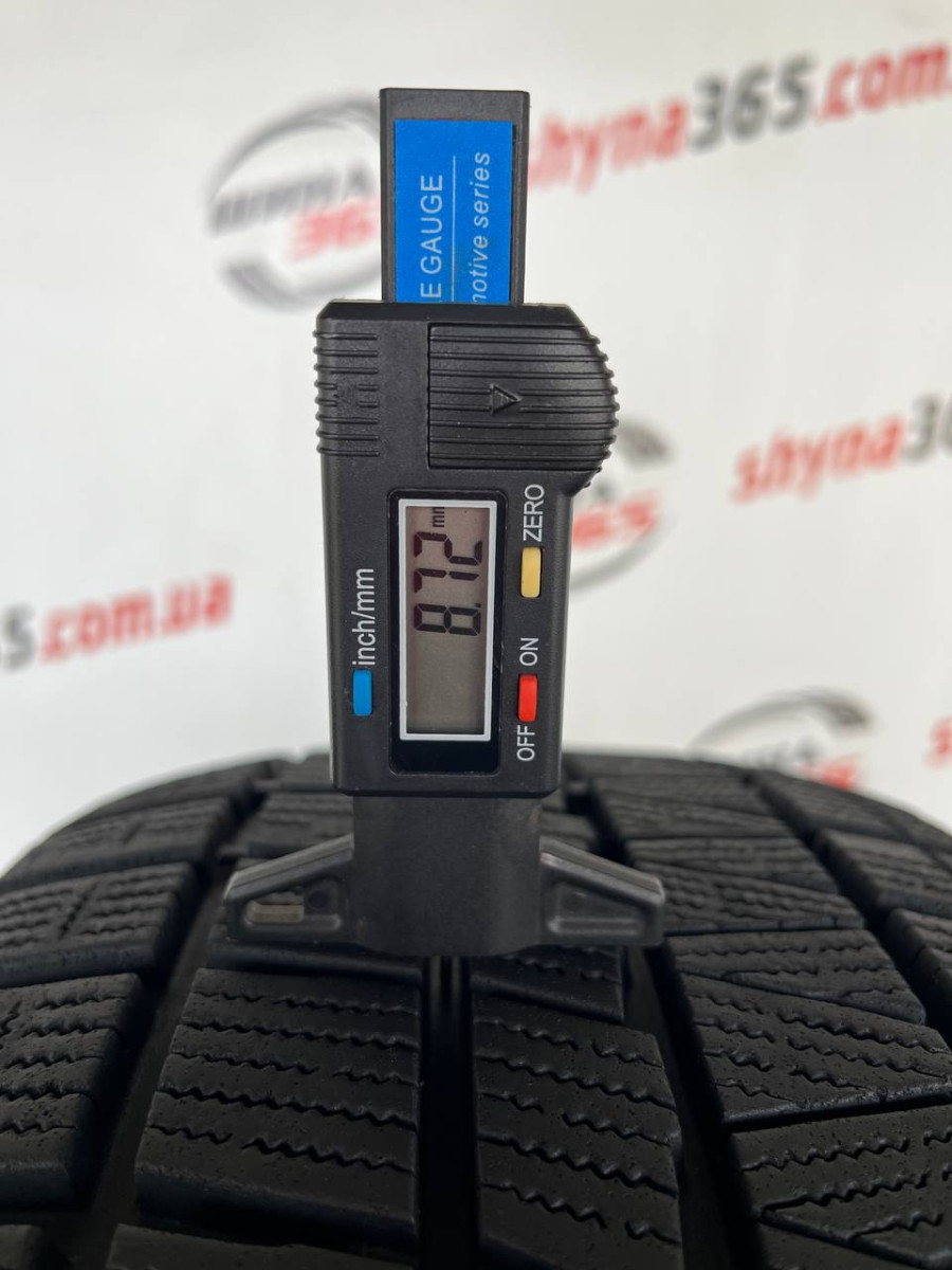 215/55 R17 NANKANG CORSAFA 8mm