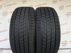 215/50 R17 BRIDGESTONE BLIZZAK VRX3 7mm