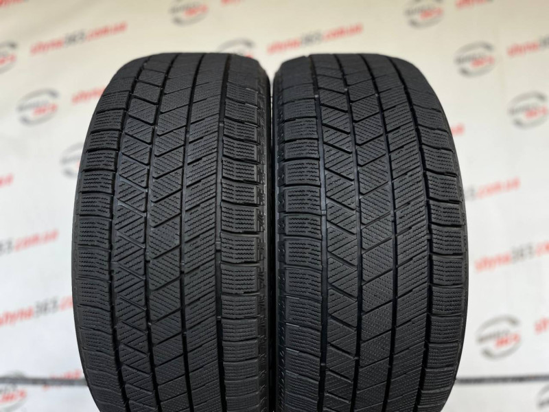 215/50 R17 BRIDGESTONE BLIZZAK VRX3 7mm