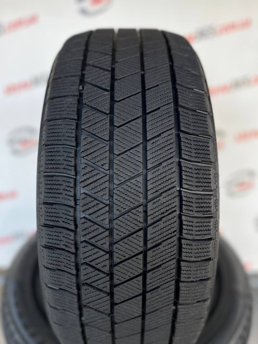 215/50 R17 BRIDGESTONE BLIZZAK VRX3 7mm