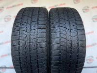 215/55 R17 TOYO OBSERVE GIZ2 6mm