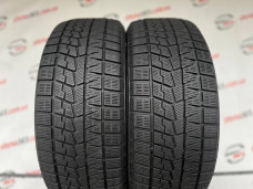 215/55 R17 YOKOHAMA ICE GUARD IG70 7mm