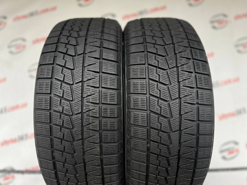215/55 R17 YOKOHAMA ICE GUARD IG70 7mm