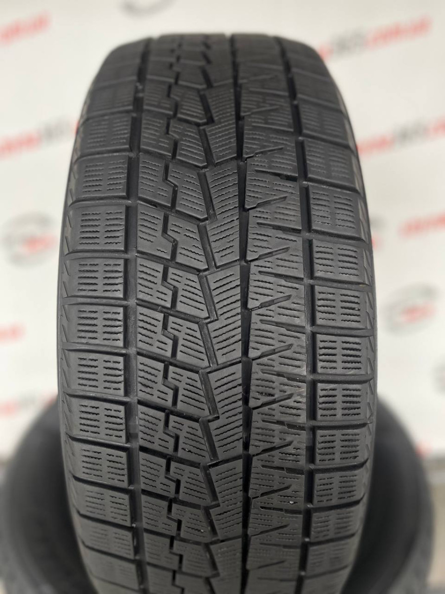 215/55 R17 YOKOHAMA ICE GUARD IG70 7mm