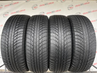 215/65 R17 BRIDGESTONE BLIZZAK LM001 5mm