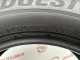 215/65 R17 BRIDGESTONE BLIZZAK LM001 5mm