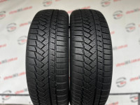 215/65 R17 CONTINENTAL WINTERCONTACT TS850P SUV 8mm