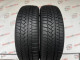 215/65 R17 CONTINENTAL WINTERCONTACT TS850P SUV 8mm