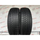 215/65 R17 CONTINENTAL WINTERCONTACT TS850P SUV 8mm