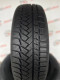 215/65 R17 CONTINENTAL WINTERCONTACT TS850P SUV 8mm