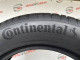 215/65 R17 CONTINENTAL WINTERCONTACT TS850P SUV 8mm