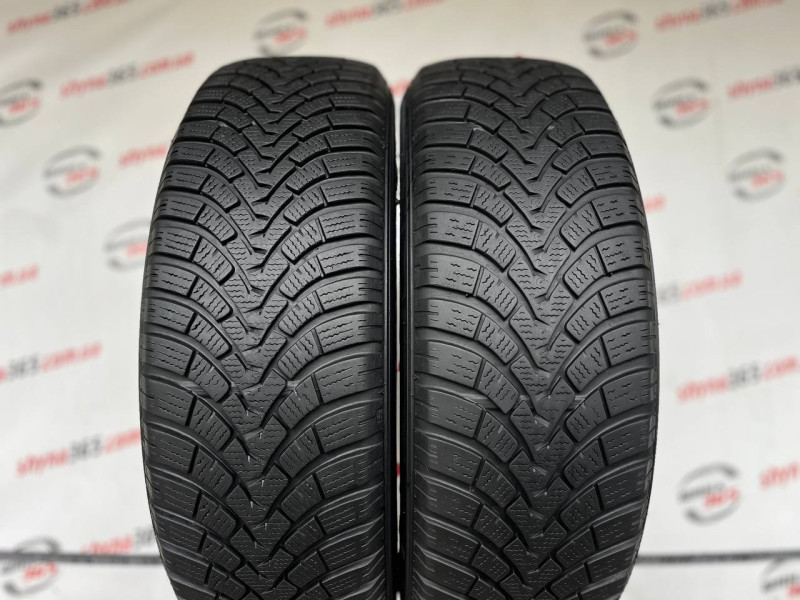 215/65 R17 FALKEN EUROWINTER HS01 SUV 5mm