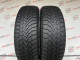 215/65 R17 FALKEN EUROWINTER HS01 SUV 5mm