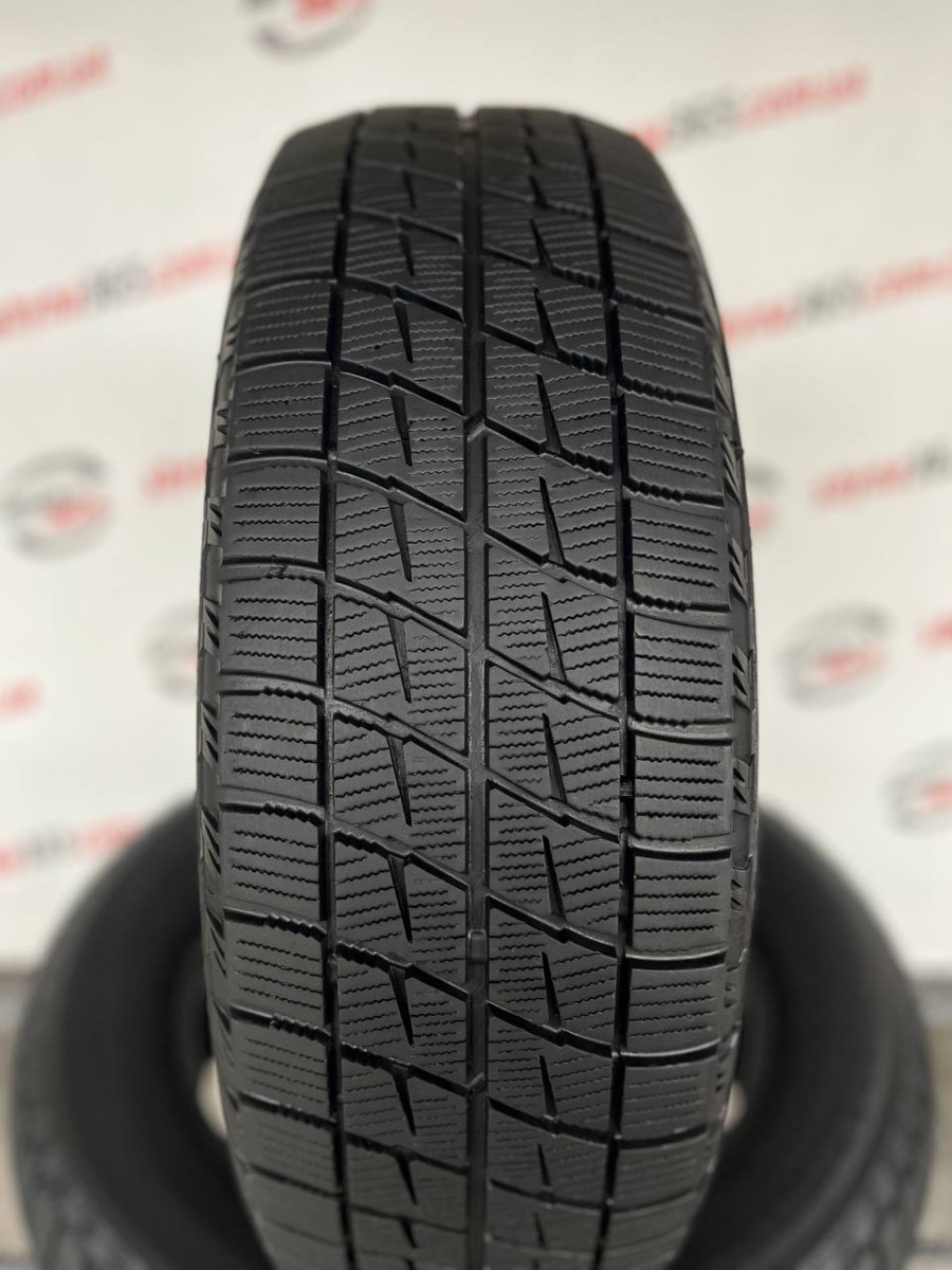 215/60 R17 BRIDGESTONE ICEPARTNER 6mm
