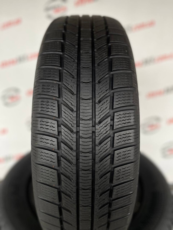 215/65 R17 CONTINENTAL WINTERCONTACT TS870P 6mm