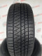 225/60 R17 KUMHO WINTERCRAFT WS71 SUV 7mm