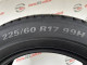 225/60 R17 KUMHO WINTERCRAFT WS71 SUV 7mm