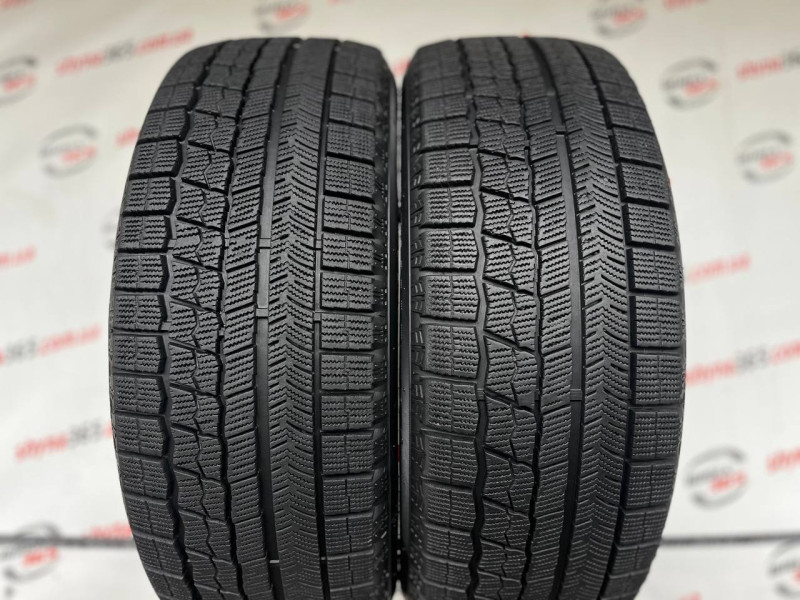 225/60 R17 NANKANG WINTERSAF WS-1 8mm