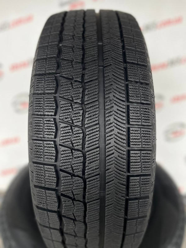 225/60 R17 NANKANG WINTERSAF WS-1 8mm