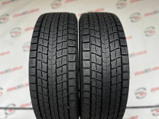 215/60 R17 DUNLOP WINTER MAXX SJ8 9mm